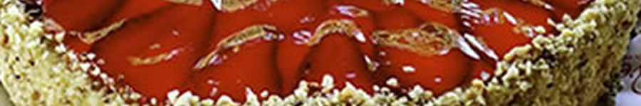 Mousse e Pavê - Doce Loucura Maricá - RJ